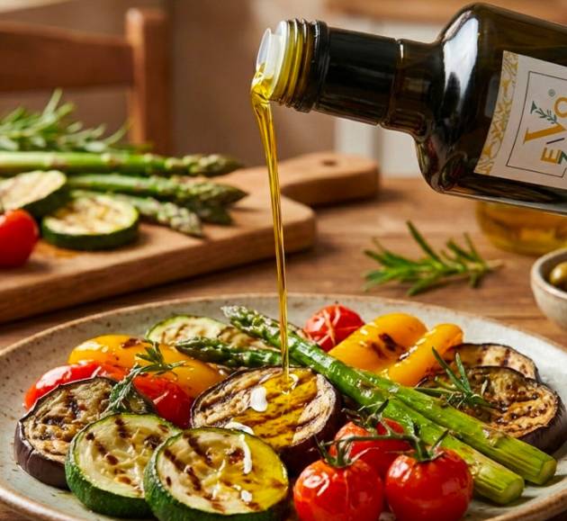 olio_evo3fratelli_versato_verdure